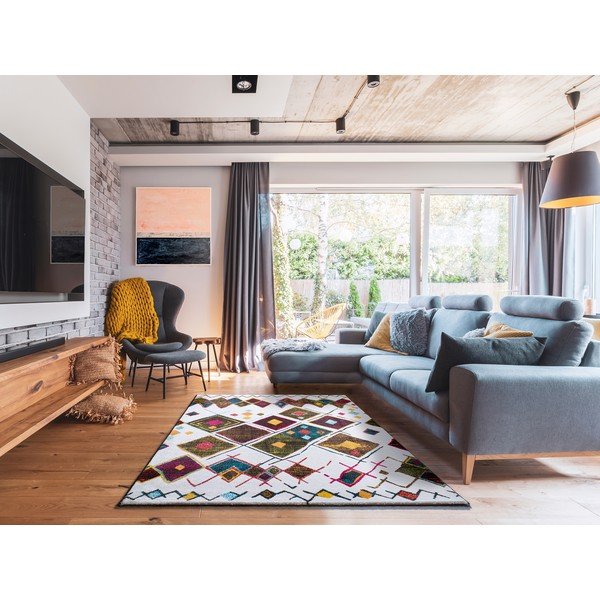 Tepih Universal Sheki, 120 x 170 cm-image-1