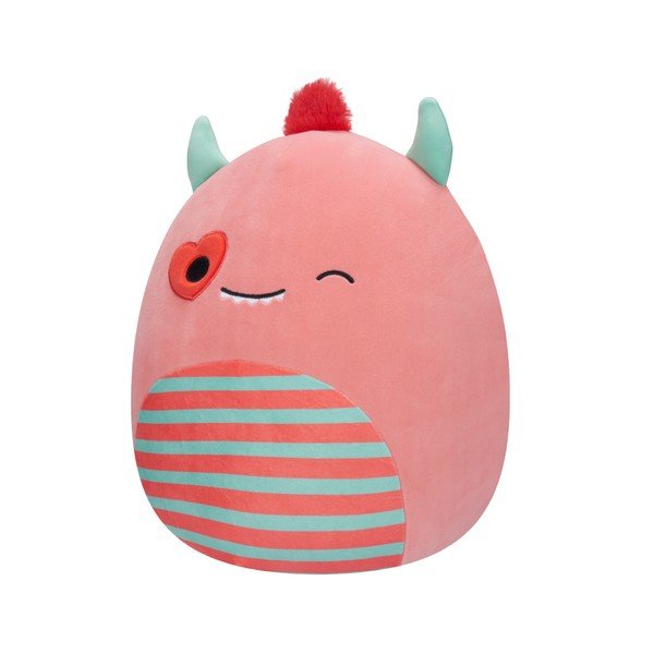 Plišana igračka Willett – SQUISHMALLOWS-image-1