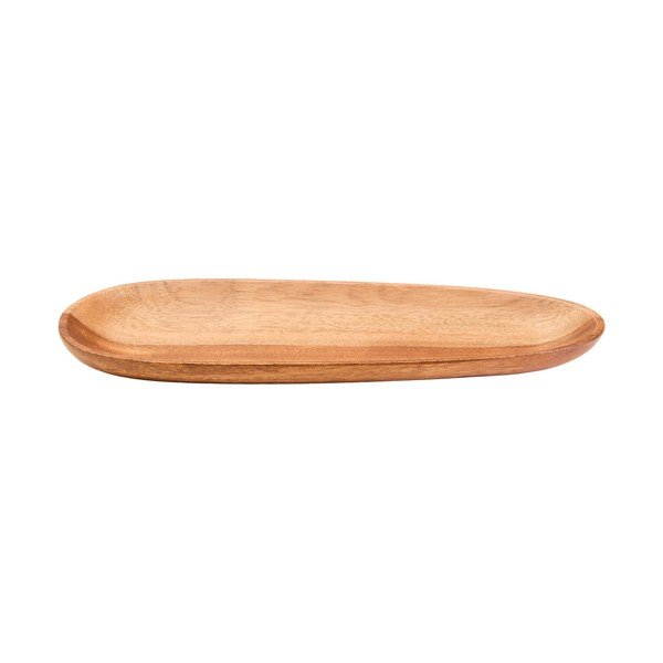 Pladanj od masivnog drveta 13x32 cm Kora – Premier Housewares