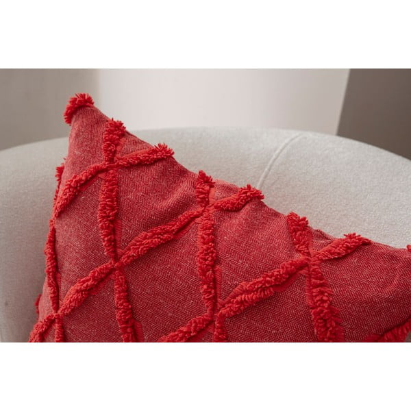 Ukrasna jastučnica 43x43 cm Tuffet – Mioli Decor-image-2