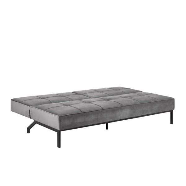 Svijetlosivi kauč na razvlačenje Actona Perugia-image-3