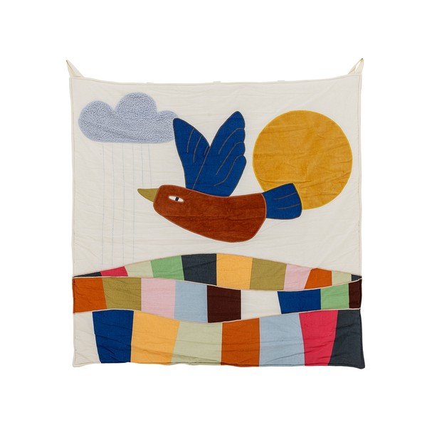 Dječja tapiserija Colorine – Bloomingville Mini