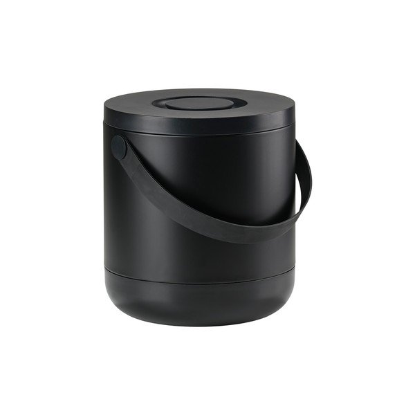Crna posuda za kompostibilni otpad 15 l Circular - Zone-image-3