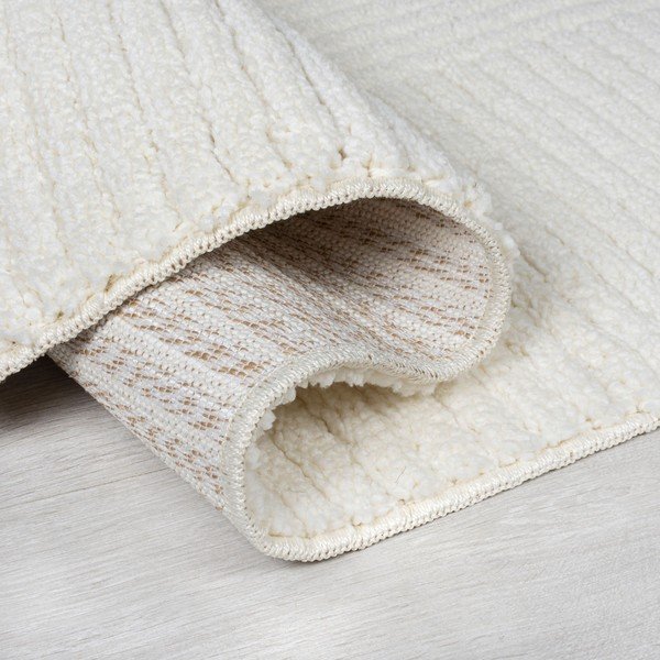Bež tepih Flair Rugs Kara, 160 x 230 cm-image-1