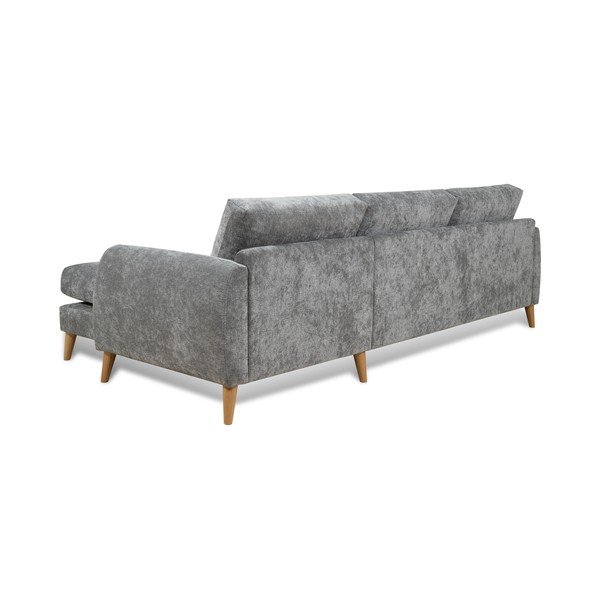 Siva kutna garnitura (desni kut) Marvel - Scandic-image-2