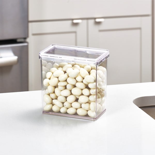 Posuda za namirnice za čuvanje hrane – iDesign/The Home Edit-image-1