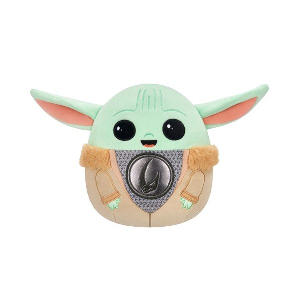 Plišana igračka Grogu – SQUISHMALLOWS