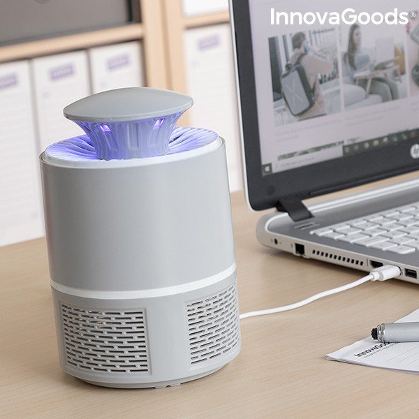 Solarna lucerna InnovaGoods-image-4