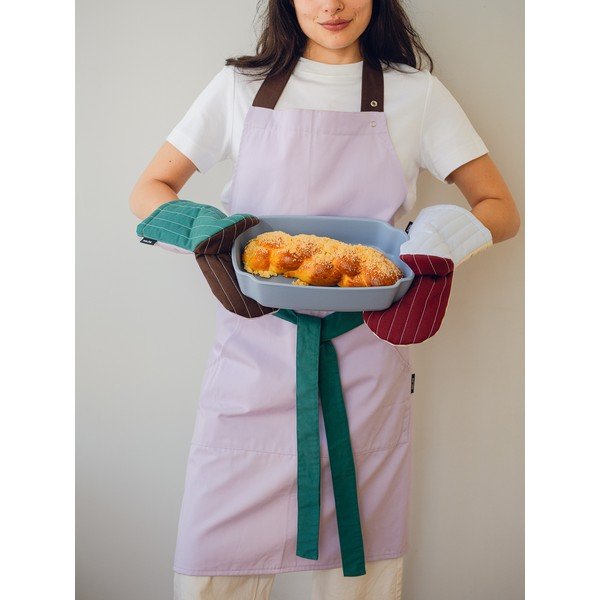 Pamučna kuhinjska rukavica Rubi – noo.ma-image-1