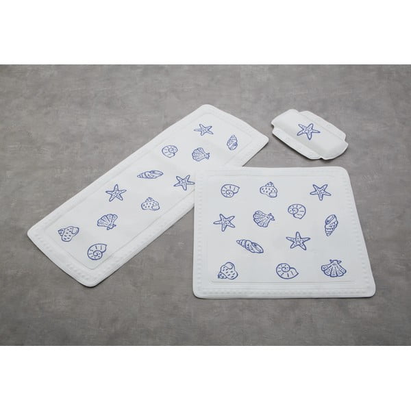 Protuklizna prostirka 55x55 cm Concha – Spirella-image-1