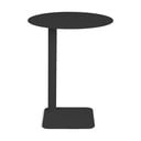 Metalni okrugao pomoćni stol ø 40 cm Sunny – Spinder Design