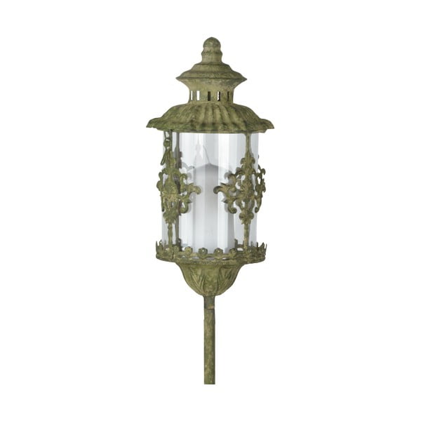 Metalna lanterna (visina 125,5 cm) – Esschert Design-image-1