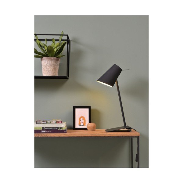 Crna stolna lampa - it's about RoMi Cardiff-image-3