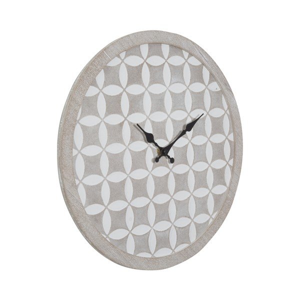 Zidni sat Mauro Ferretti Oro ⌀ 30 cm-image-4