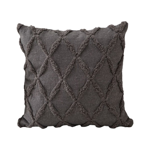 Ukrasna jastučnica 43x43 cm Tuffet – Mioli Decor