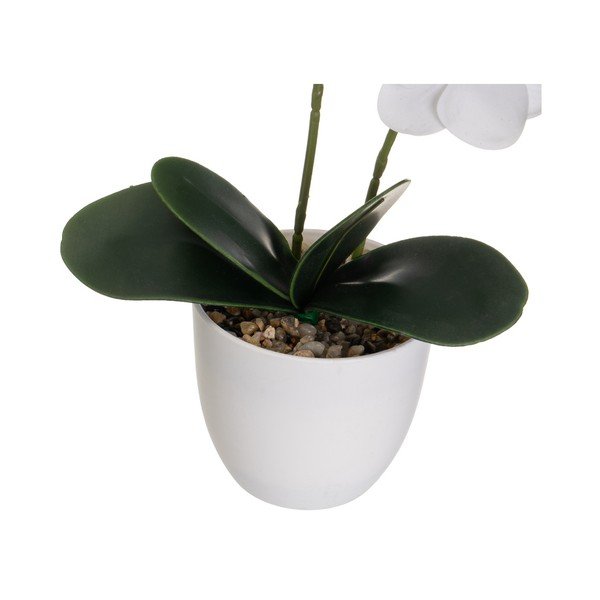 Umjetna biljka (visina 39 cm) Orchid – Casa Selección-image-2