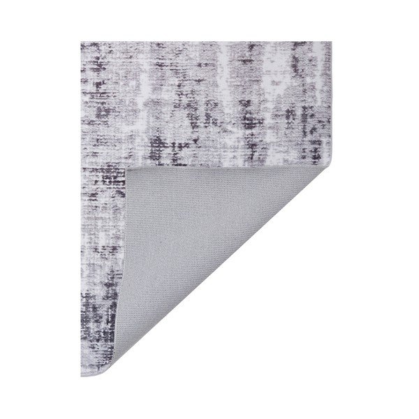 Sivi tepih Floorita Abstract, 160 x 230 cm-image-3