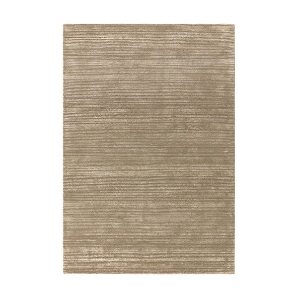 Kadulja zeleni ručno rađen tepih od mješavine vune 160x230 cm Henley Sage – Asiatic Carpets