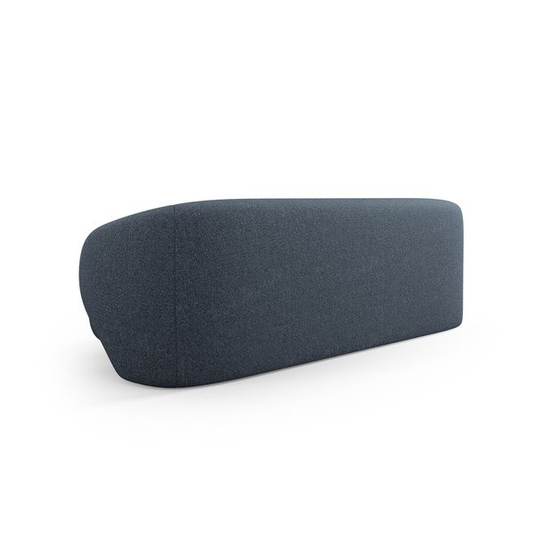 Tamno plava sofa 204 cm Camden – Cosmopolitan Design-image-3
