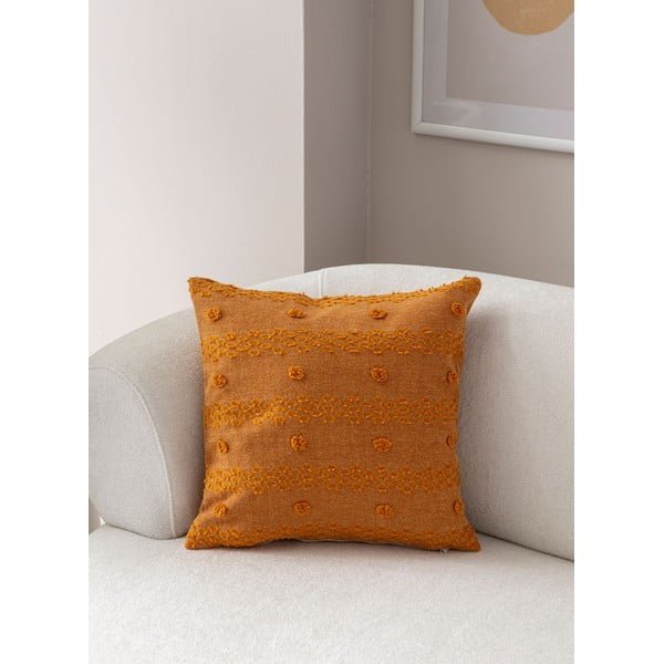 Ukrasna jastučnica 43x43 cm Tuffet – Mioli Decor-image-1