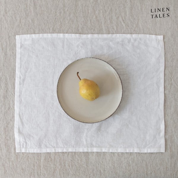Platneni podmetač 35x45 cm - Linen Tales-image-3