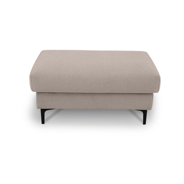 Bež tabure Henry – Scandic