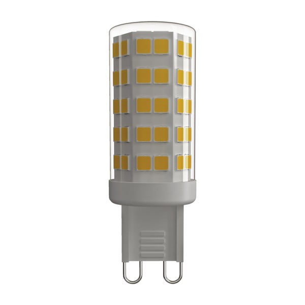 LED žarulja EMOS Classic JC A++ Warm white, 4,5W G9