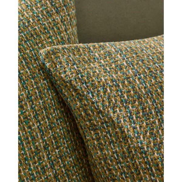 Pamučna ukrasna jastučnica 50x50 cm Nivara – Kave Home-image-2