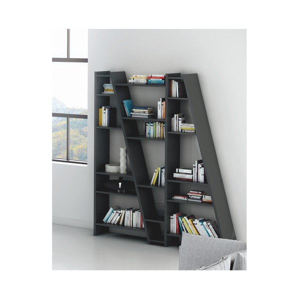 TemaHome Delta Black Library-image-2