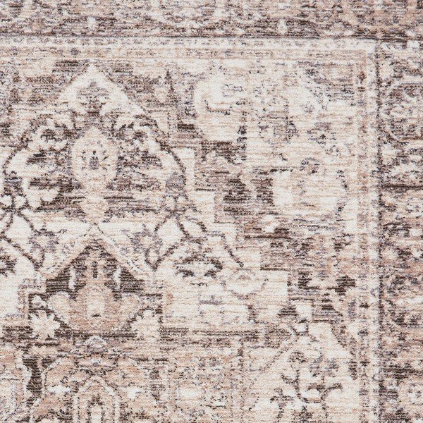 Sivi/bež tepih 120x170 cm Vintage – Think Rugs-image-3