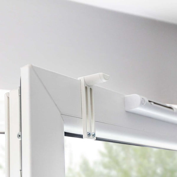 Držači prozorskih okvira za rolete u setu od 2 kom - Yellow Tipi-image-4