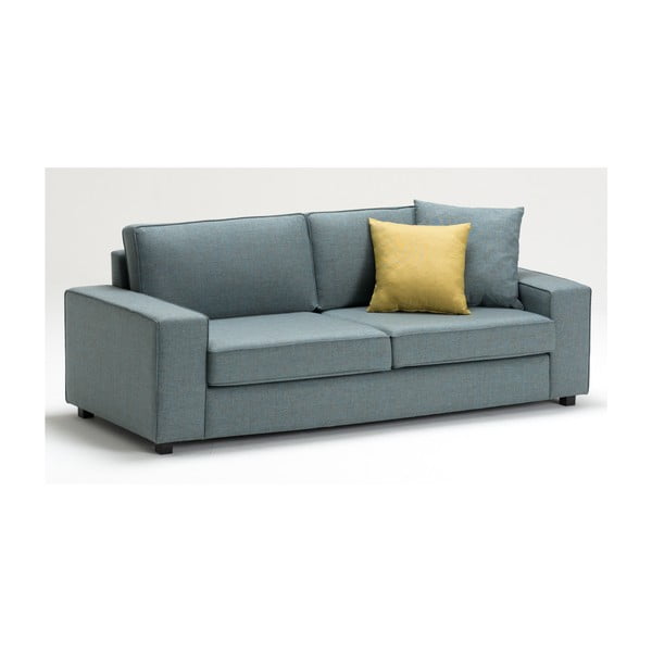 Balcab Home Doty plavi trosjed-image-3