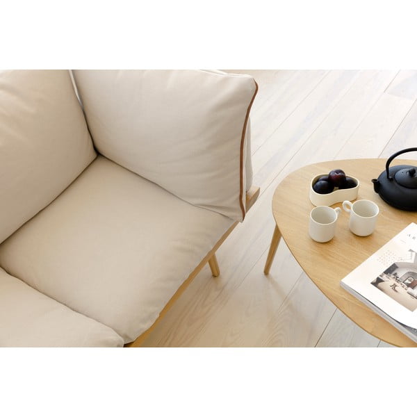 Krem klupa Lounge Around – UMAGE-image-1