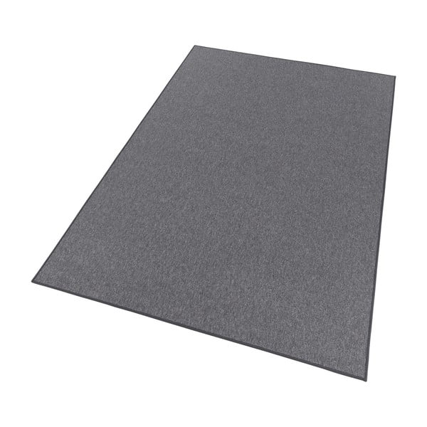 Tamno sivi gazište BT Carpet Casual, 80 x 200 cm-image-2