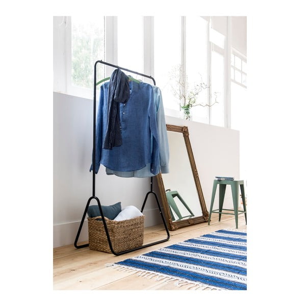Stalak za odjeću Portant Noir-image-1
