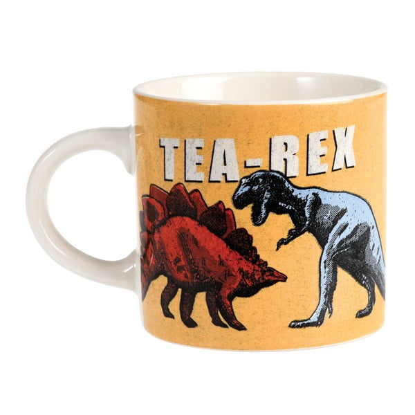 Keramička šalica Rex Rex London Tea, 350 ml
