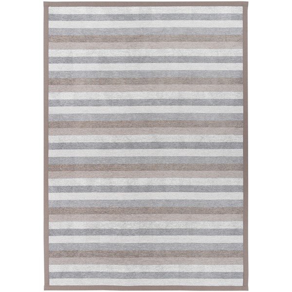 Sivi dječji tepih 230x160 cm Treski - Narma-image-1