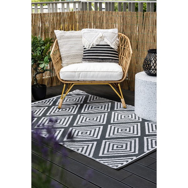 Vanjski tepih Green Decore Legend, 90 x 150 cm-image-2