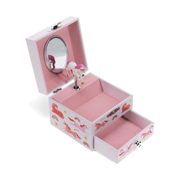 Organizator nakita Unicorn – Rex London