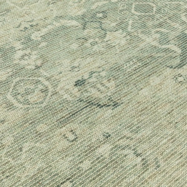 Zeleni tepih 170x120 cm Kaya - Asiatic Carpets-image-3