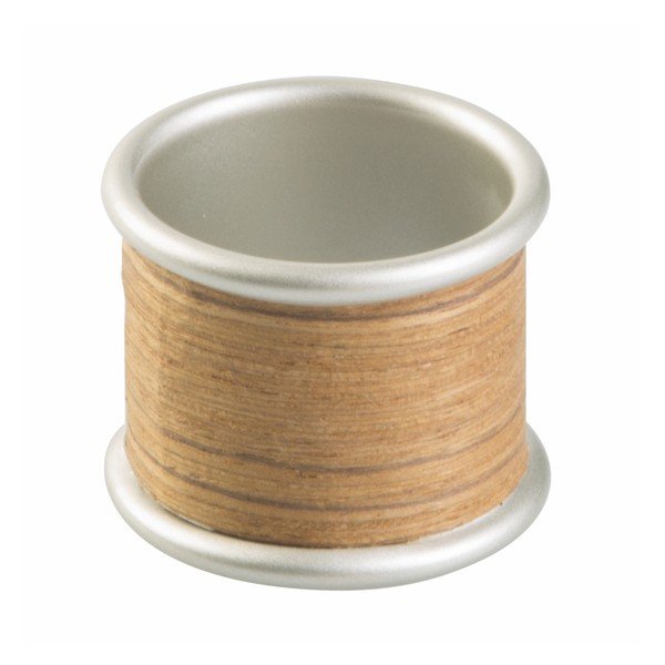Set od 4 prstena za InterDesign salvete-image-3