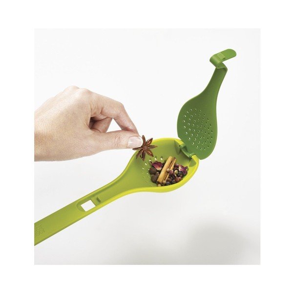 Žlicom s cjedilom za začine Joseph Joseph Gusto-image-3