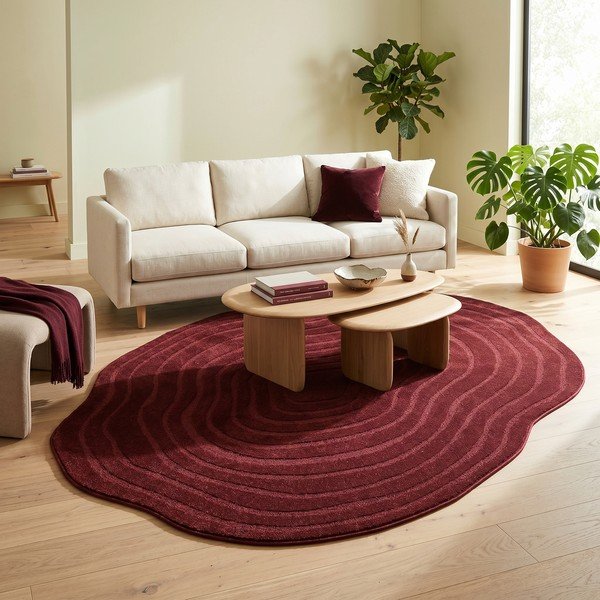 Bordo tepih 160x230 cm Pebble – ESTE-image-3