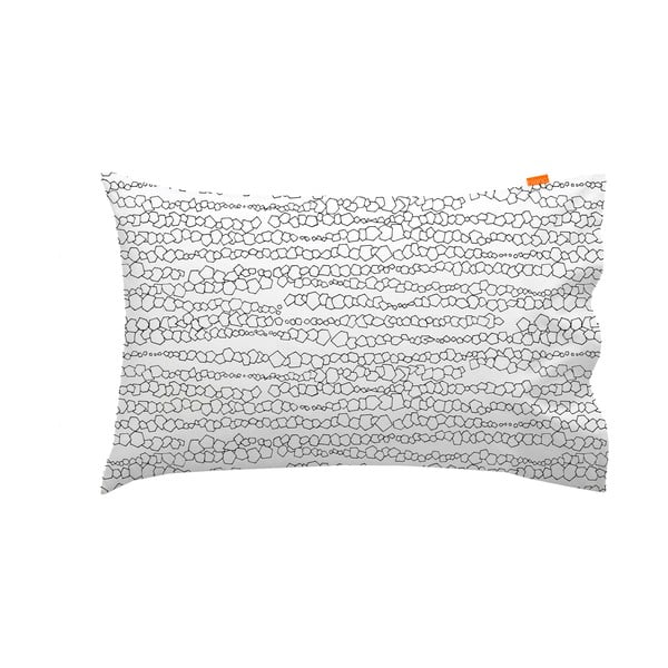 Dripstone navlaka za jastuk, 50x80 cm