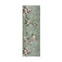 Svijetlo zelena periva staza 52x200 cm Ricci Monet – Universal