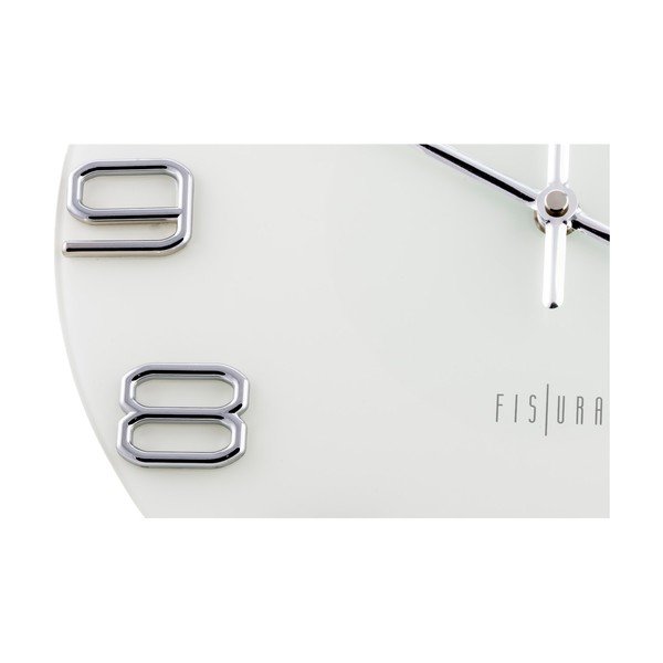 Brojevi sata Srebrna, 30 cm-image-1