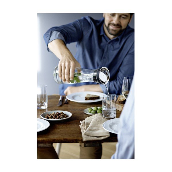 Staklena karafa za vodu WMF, 0,75 l-image-4