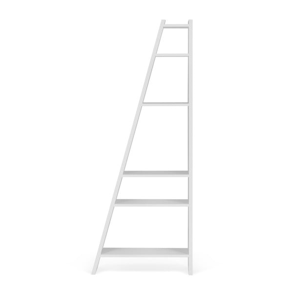 TemaHome Delta White Library