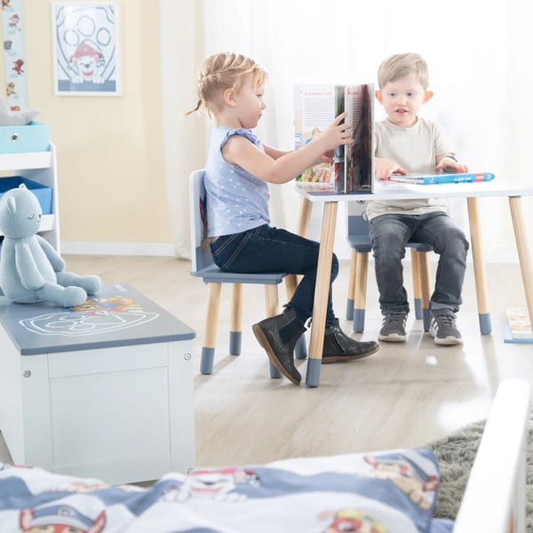 Set dječjeg namještaja Paw Patrol – Roba-image-2
