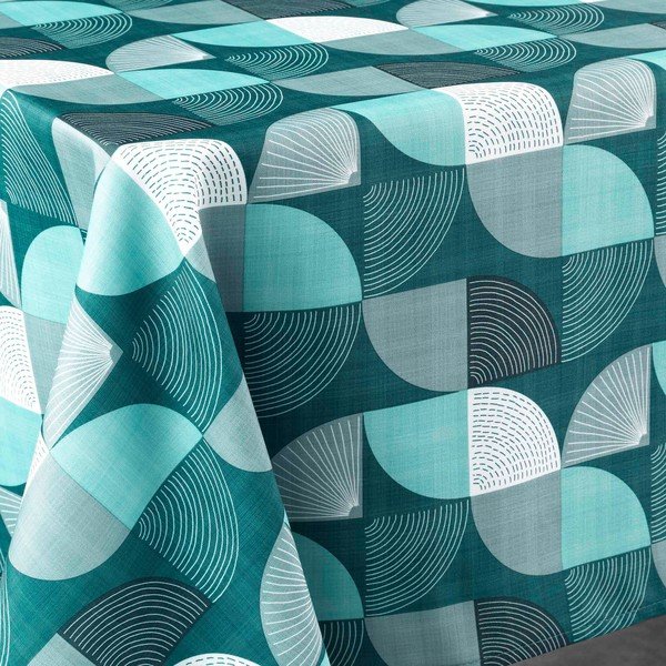 Stolnjak 145x240 cm Ambroise – douceur d'intérieur-image-1